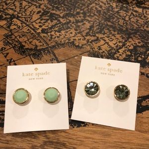 Kate Spade Earrings